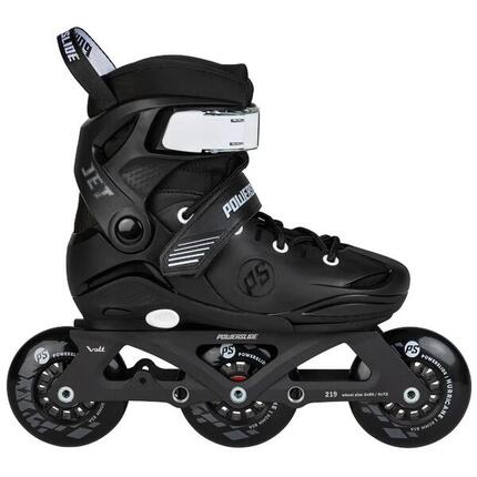 Rolki dla dzieci Powerslide Jet Pro adj.
