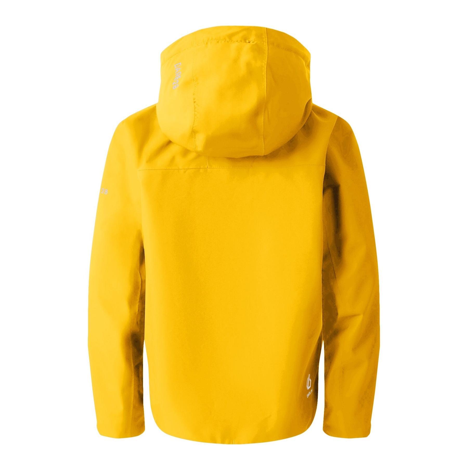 Regenjacke für Kinder Dare 2B Switch Out 3/7