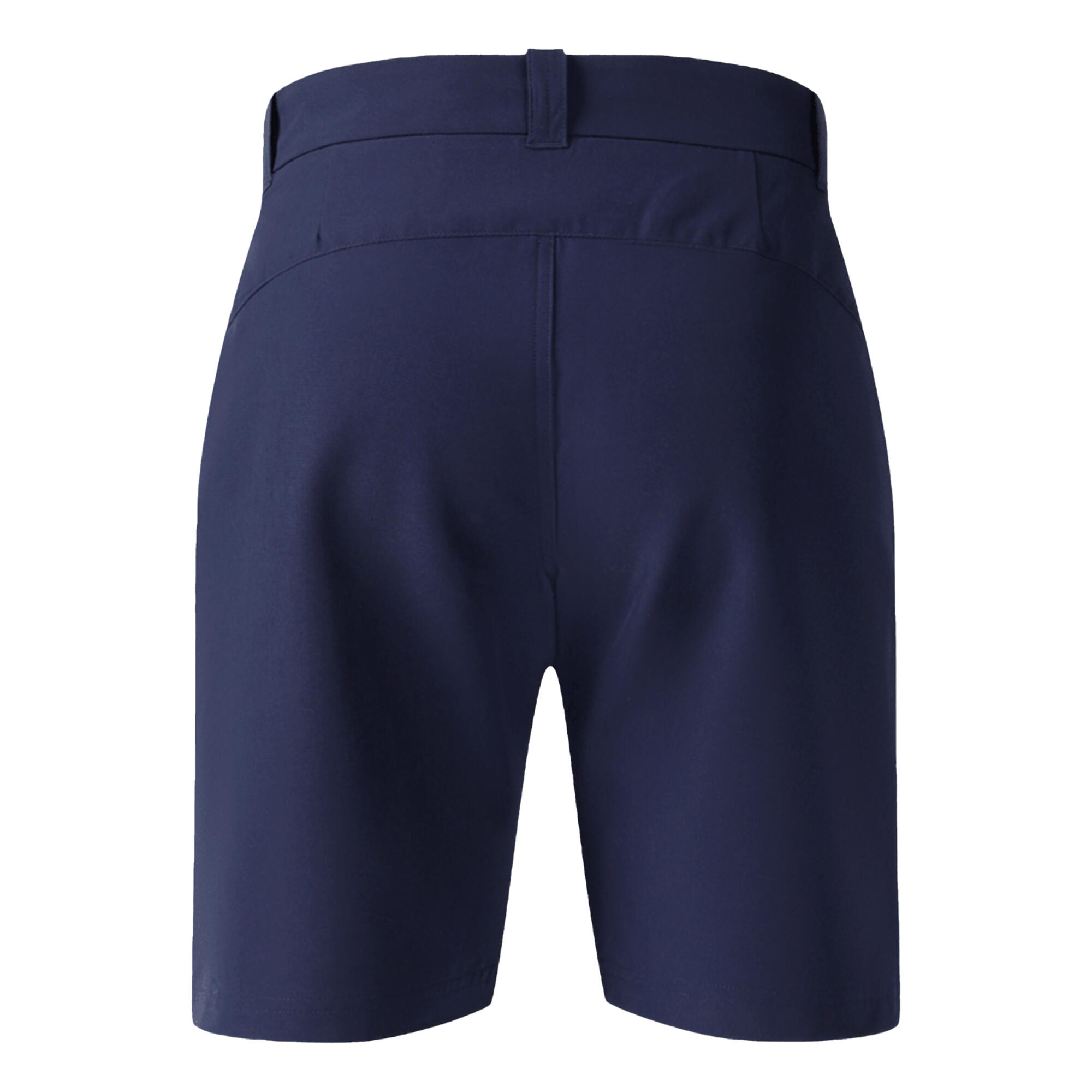 Short De Sport Homme Stromberg High Wicking - Bleu Marine, Taille 34, Golf/fitness