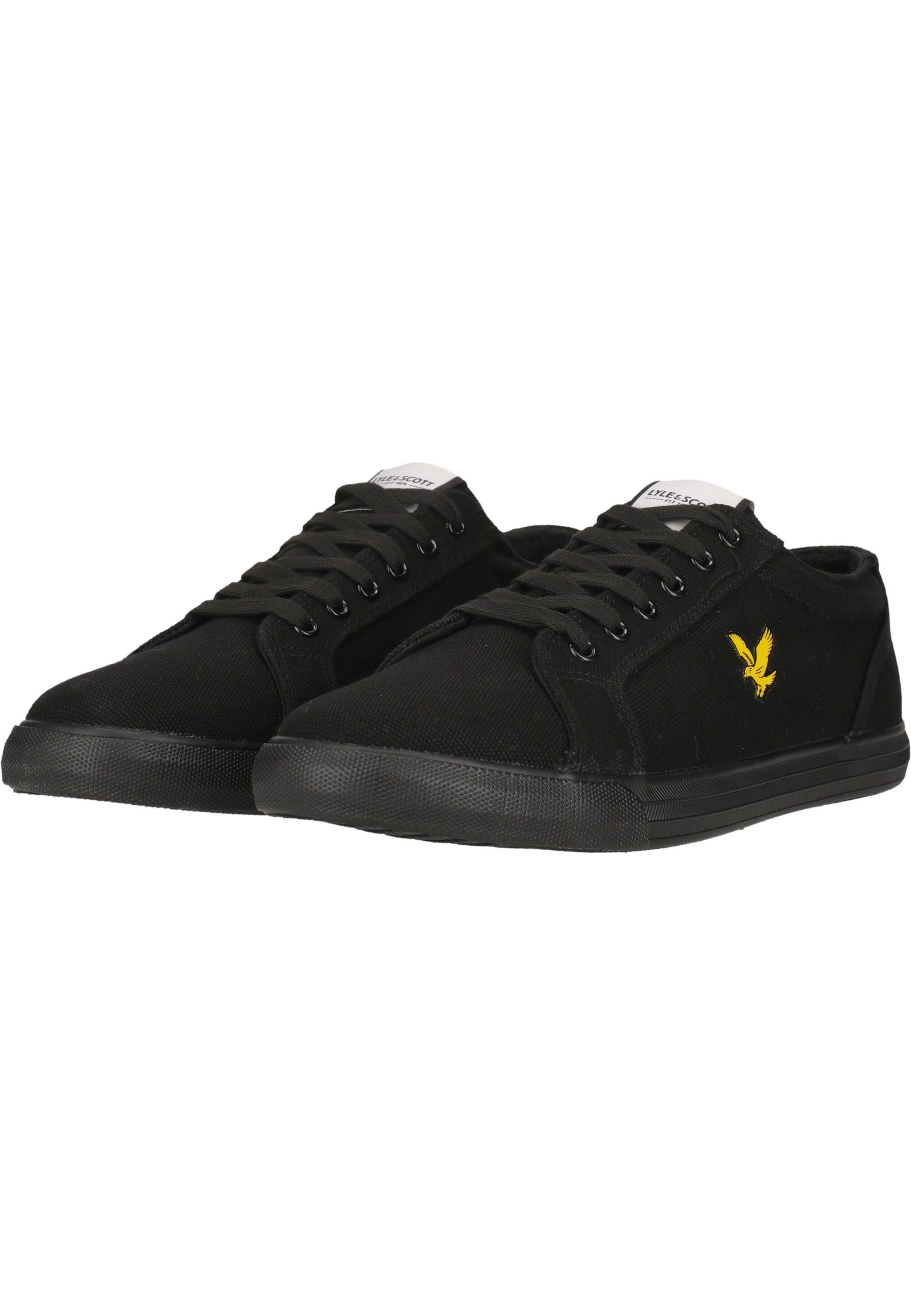 Sneaker Halket 4/5
