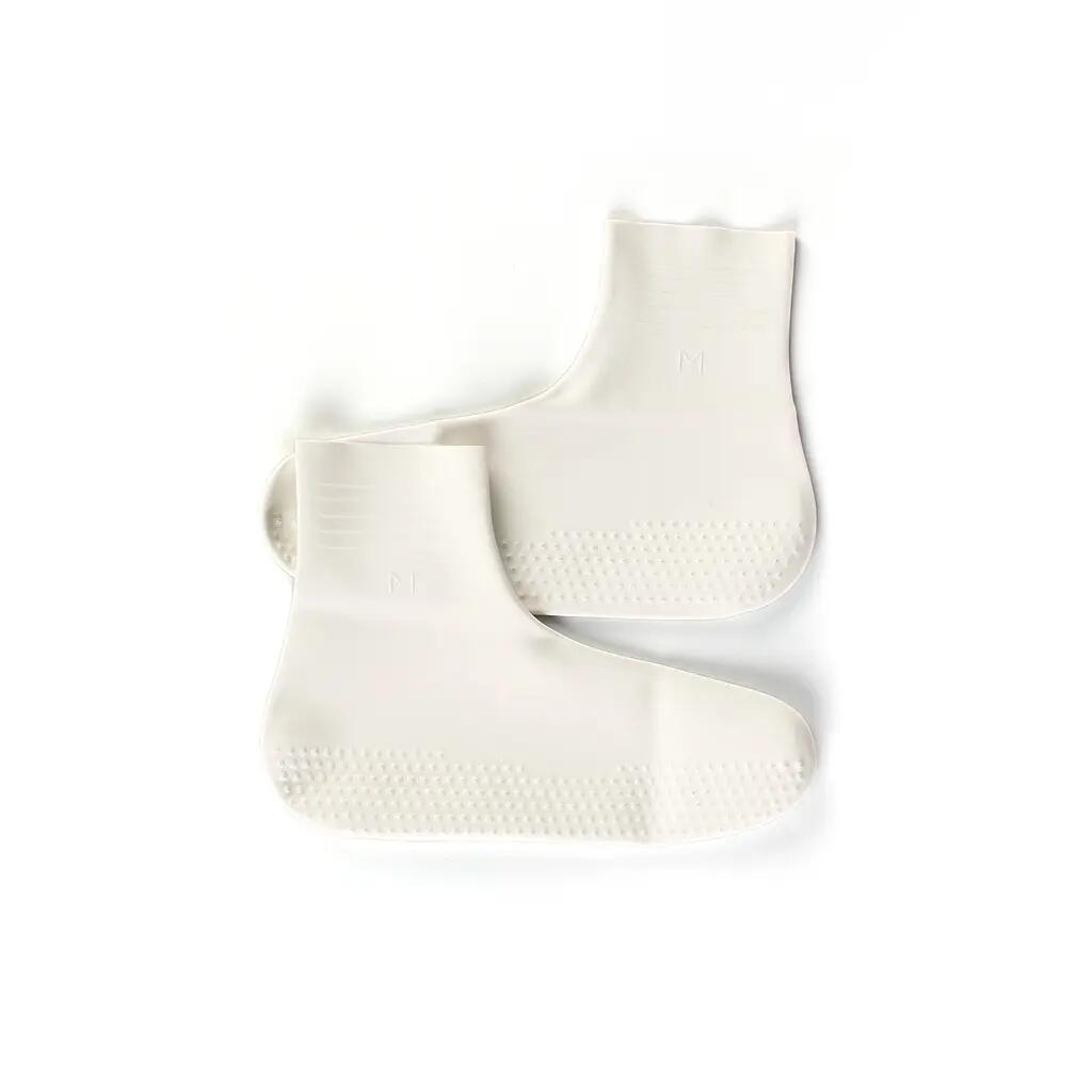 Latex swimming socks Speedo