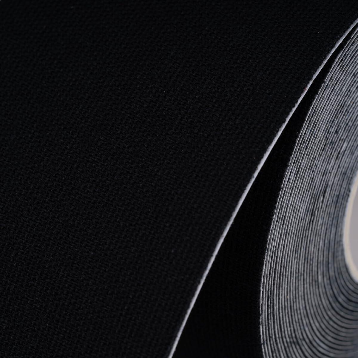 Kinesiologie-Tape, 5 m, vorgeschnittenes Klebeband 4/6