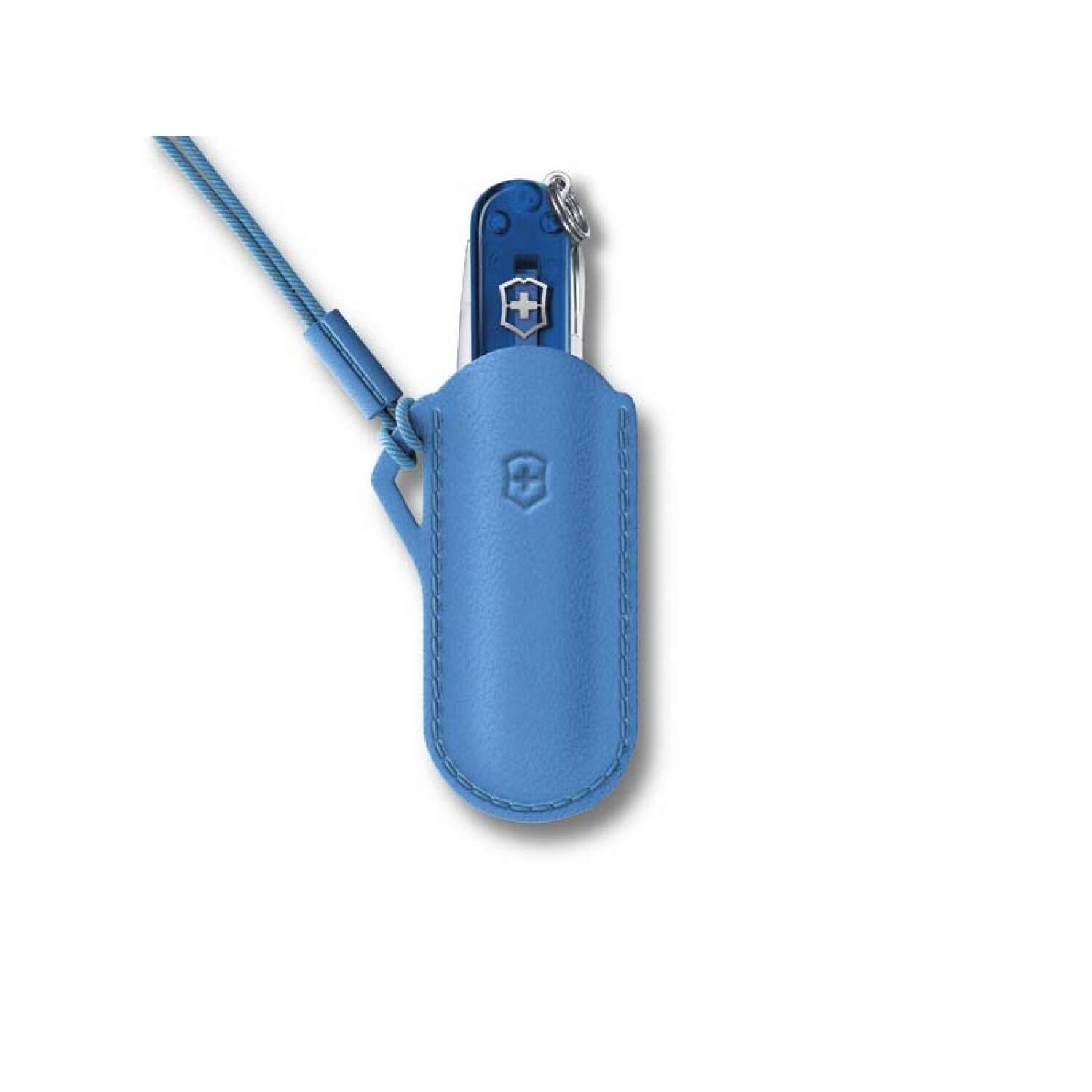 Pochette cuir Victorinox Summer Rain 2/3