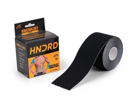 KT Tape Kinesiologie-Bänder, vorgeschnitten, 5 m Dunkelblau