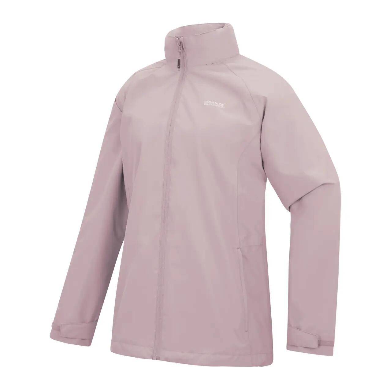 Regenjacke für Damen Regatta Daysha II 3/7