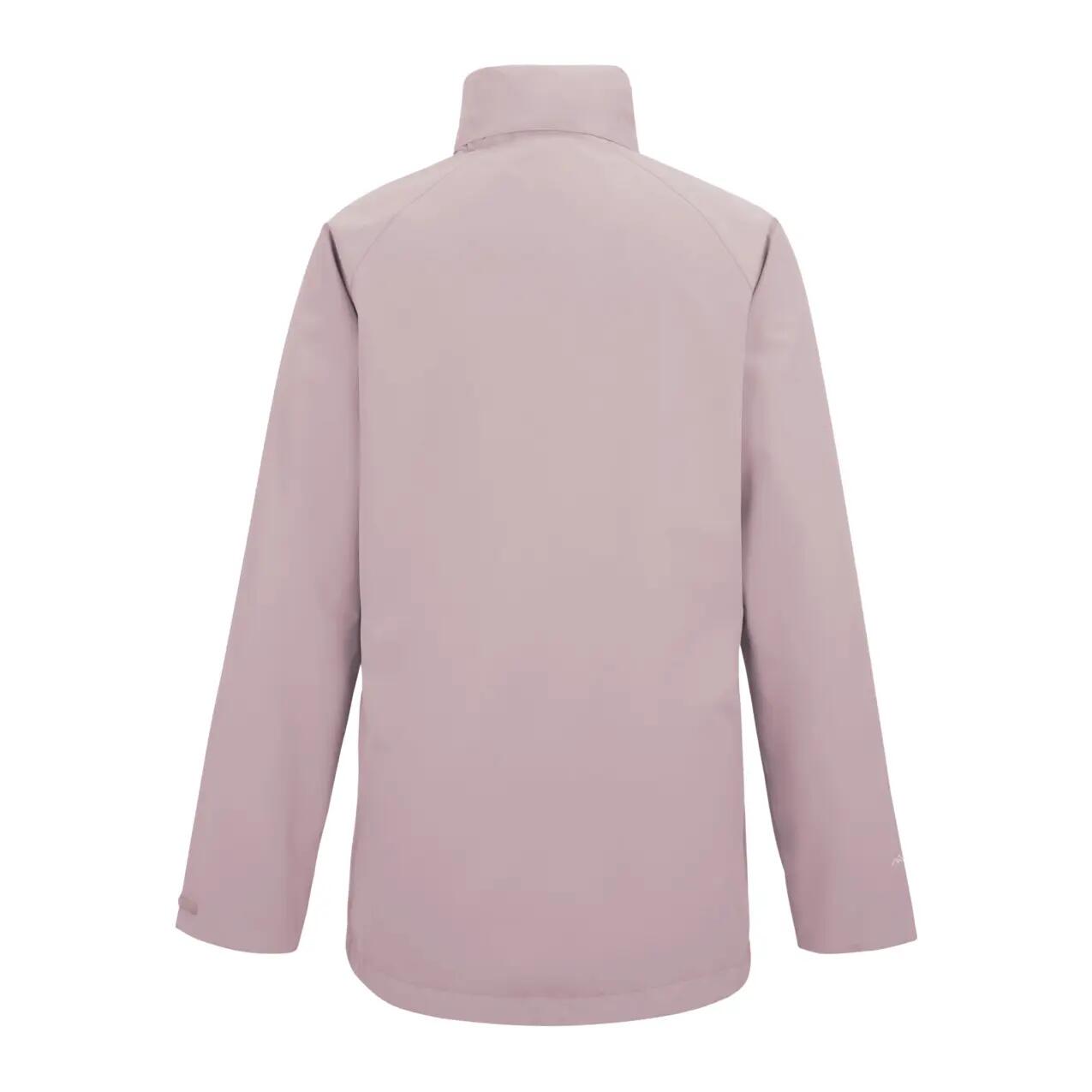 Regenjacke für Damen Regatta Daysha II 2/7