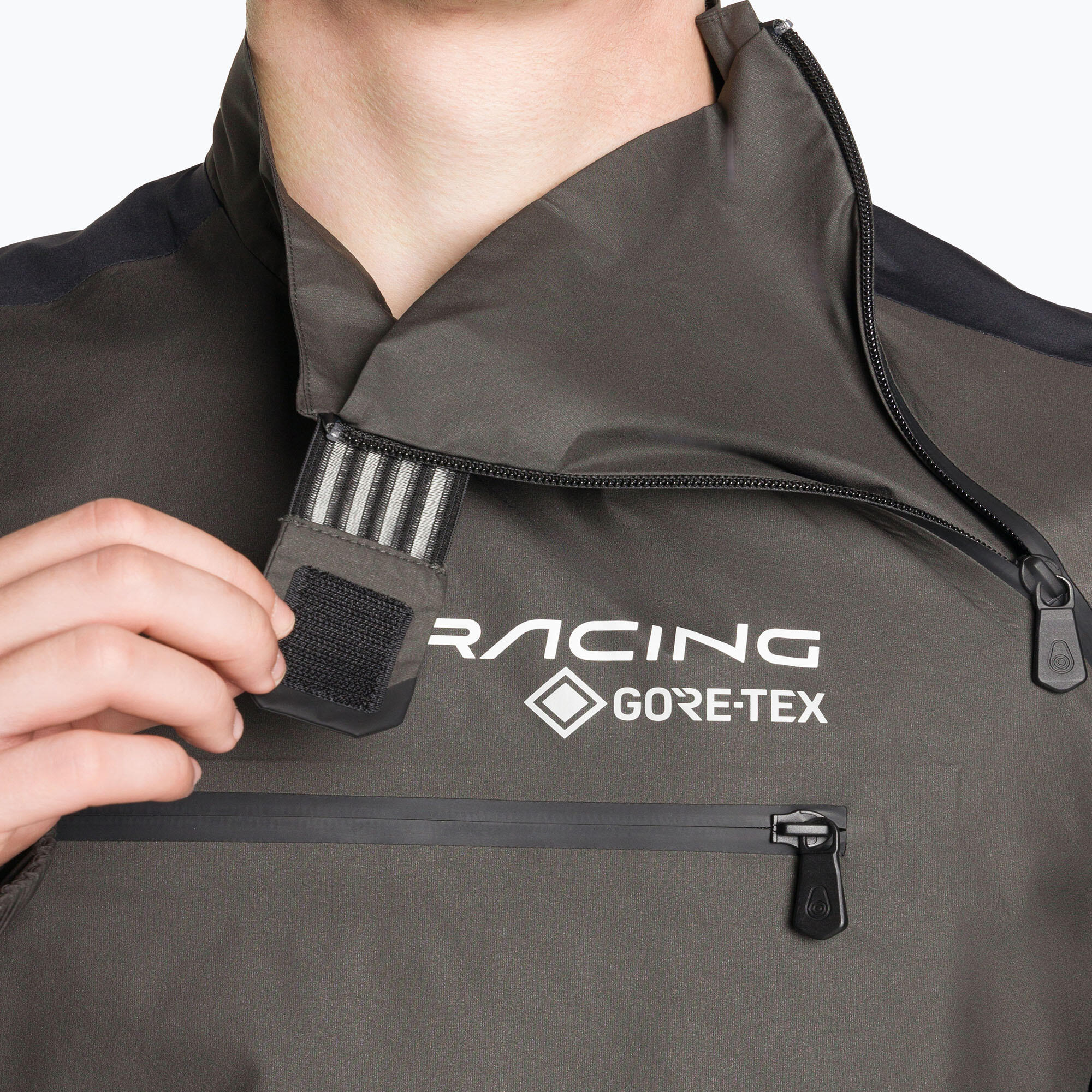 Veste de voile homme Sail Racing Spray Gore Tex Spraytop 3/7