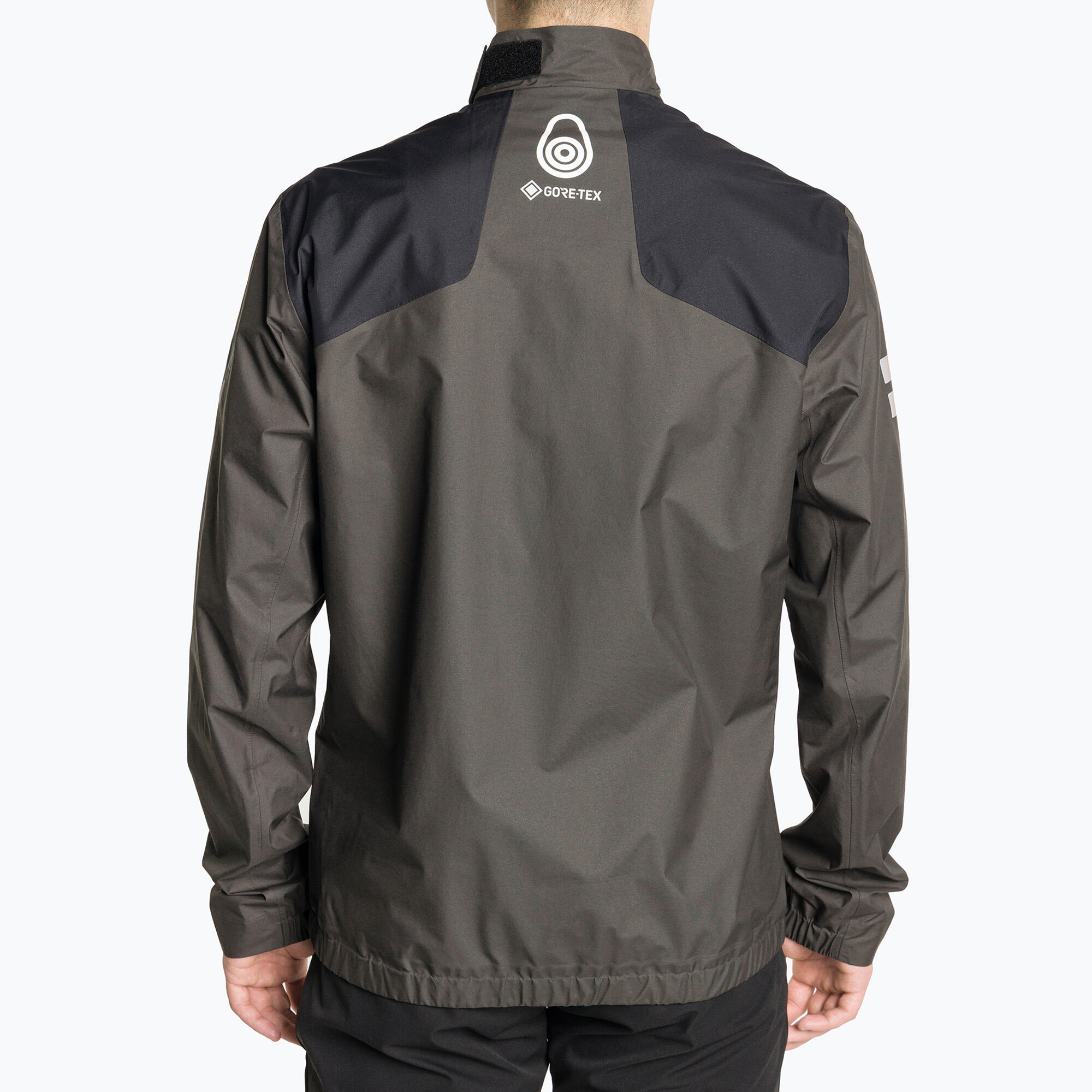 Veste de voile homme Sail Racing Spray Gore Tex Spraytop 2/7