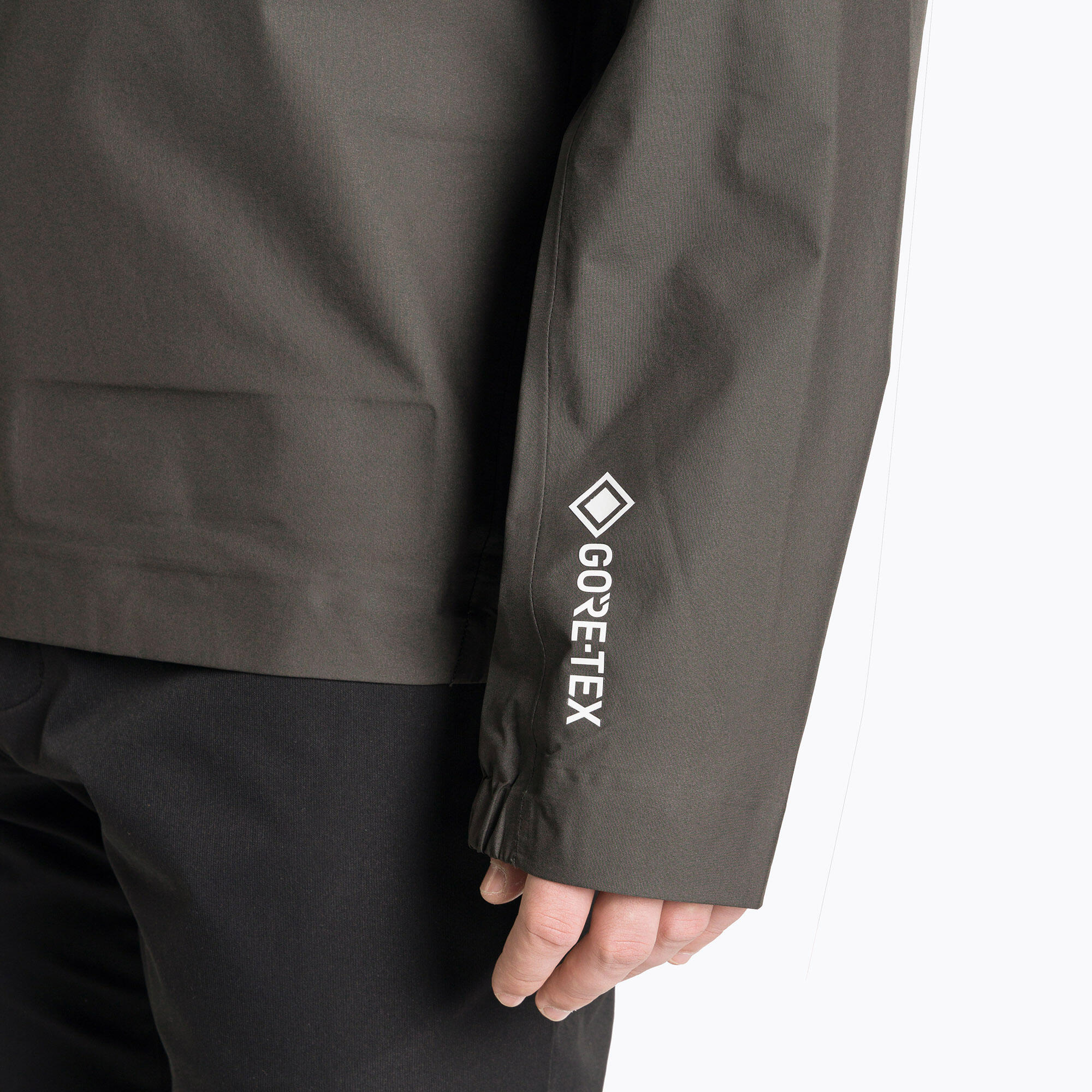 Veste de voile homme Sail Racing Spray Gore Tex Spraytop 5/7