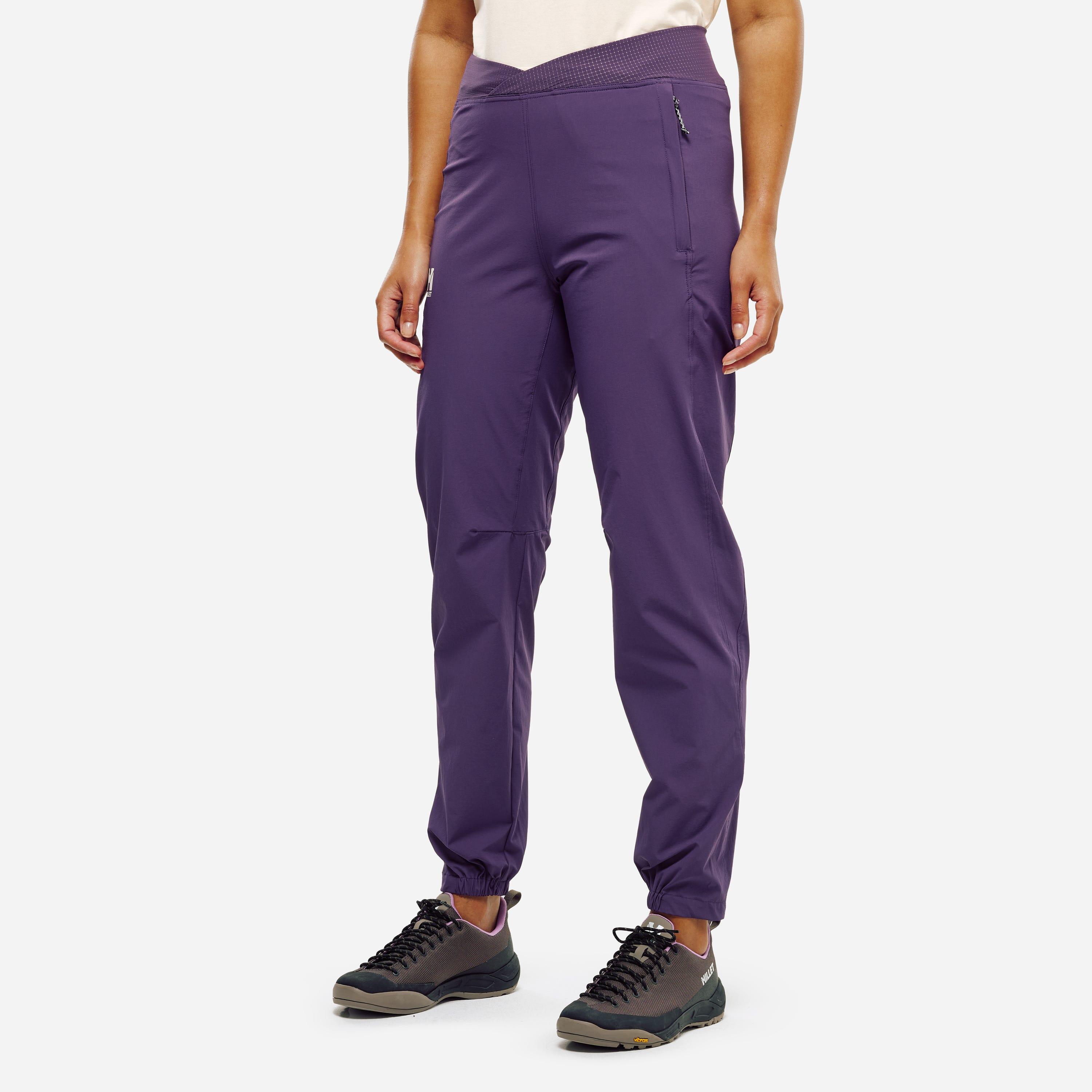 Pantalon Alpinisme pour femme CIMAÏ POLY 3/5