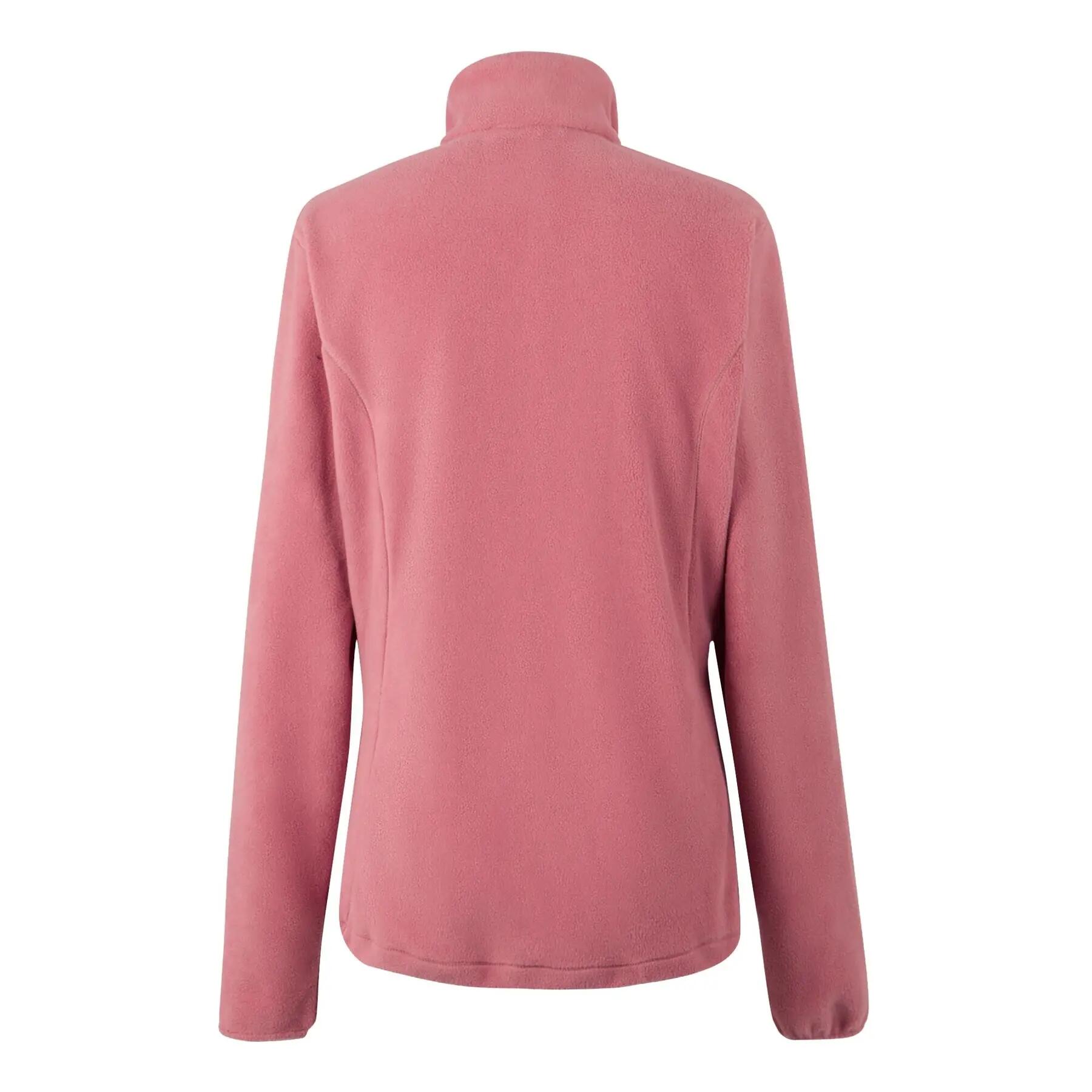 Polaire full zip femme Regatta Floreo IV 3/7