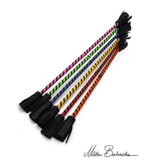 Teufelsstab Blume Mister Babache