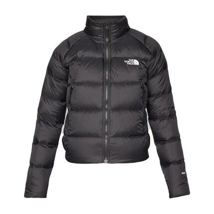 doudoune duvet W HYALITE DOWN JKT FEMME noir