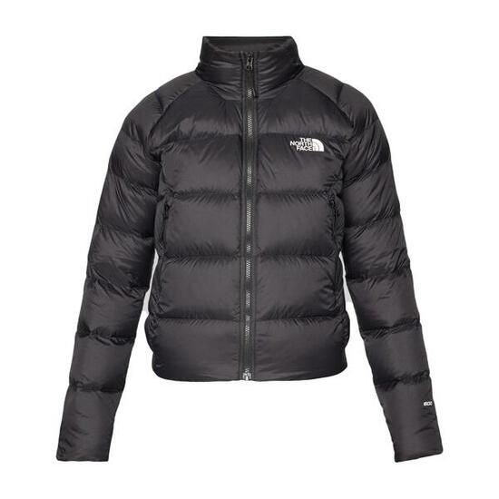 doudoune duvet W HYALITE DOWN JKT FEMME noir