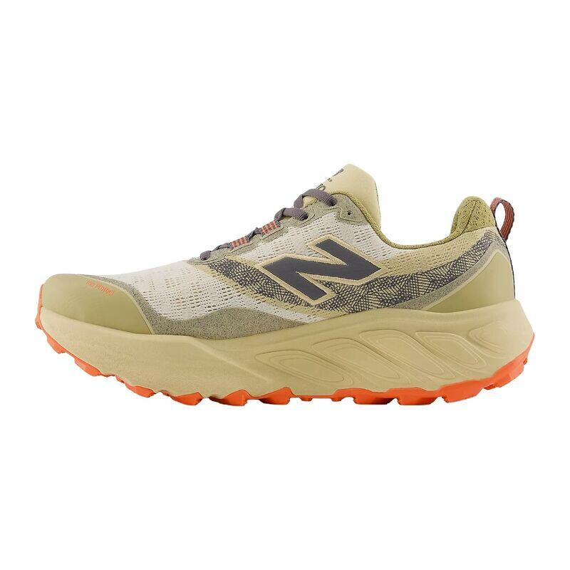 New Balance Fresh Foam X Hierro V9 Trail Uomo 2/5