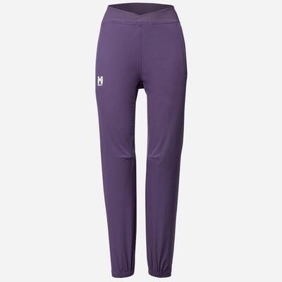 Pantaloni Alpinismo Donne CIMAÏ POLY