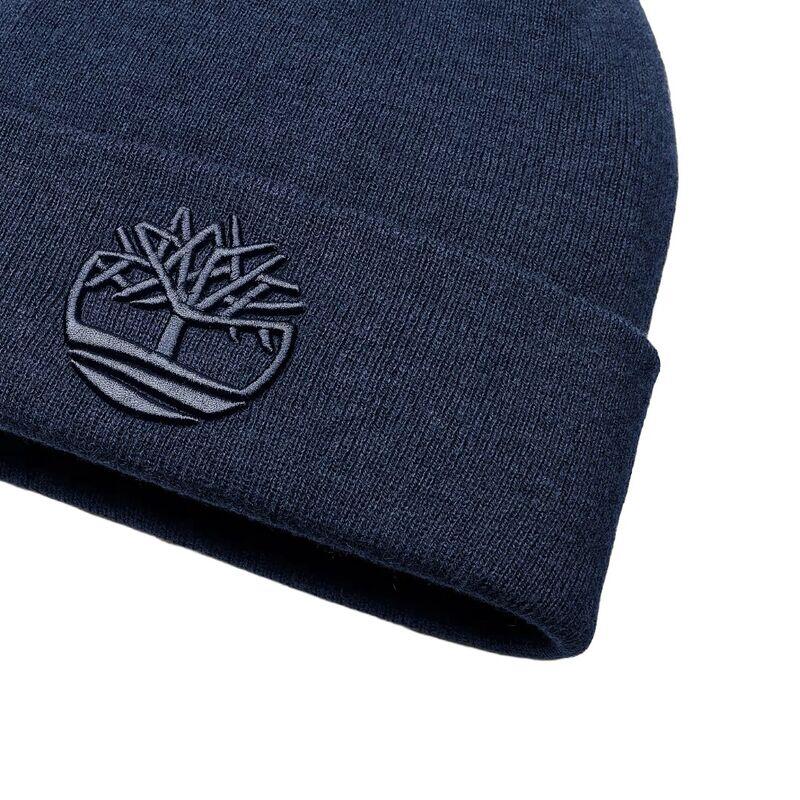 Bonnet 3D Embroidery Bleu - TB0A65HP451 2/4