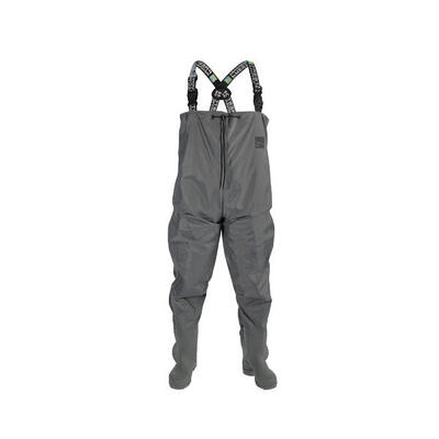 Broeken preston heavy duty chest waders