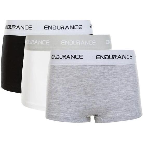 Boxer enfant Endurance Vibow (x3)