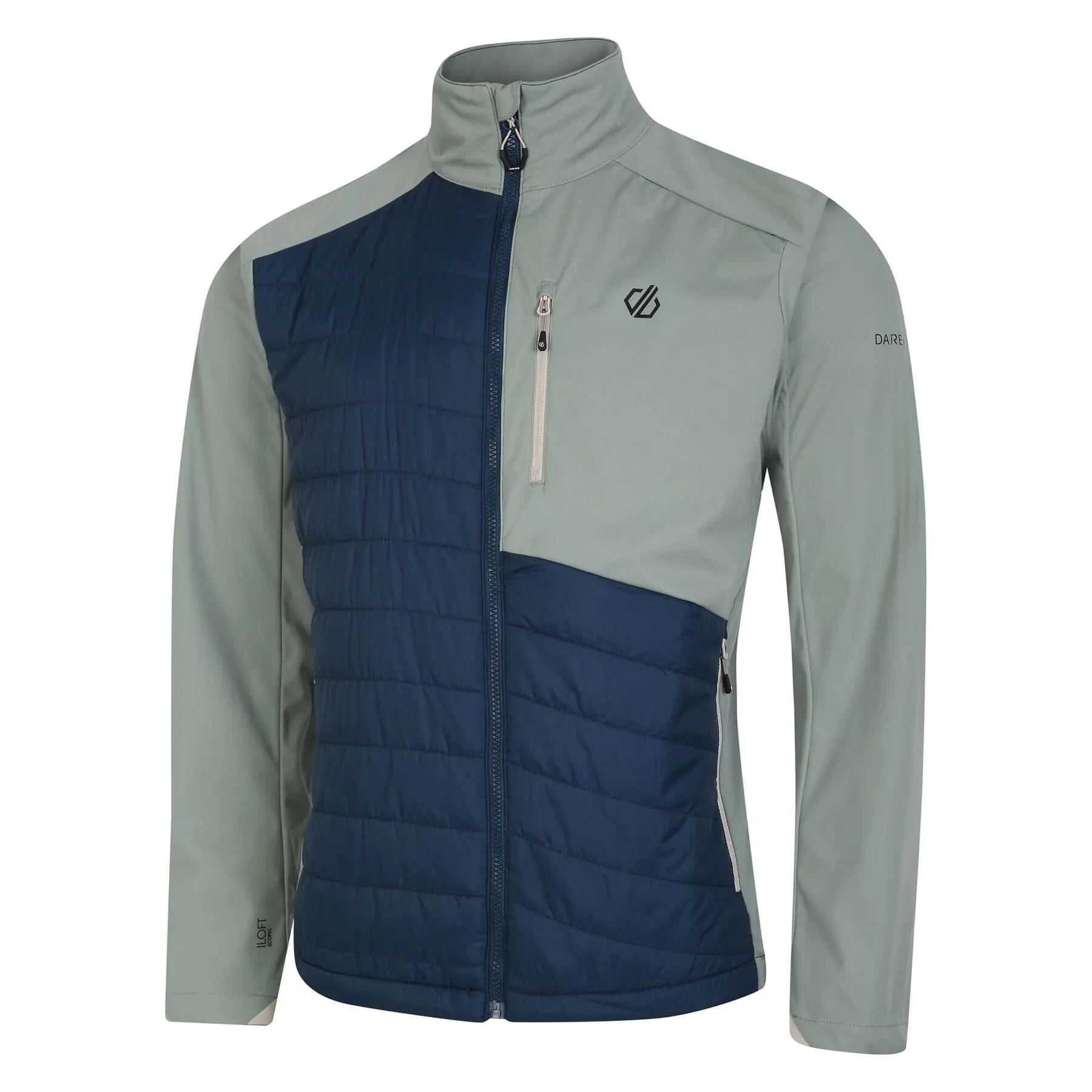 Kurtka hybrydowa Dare 2B Mountaineer 3/7