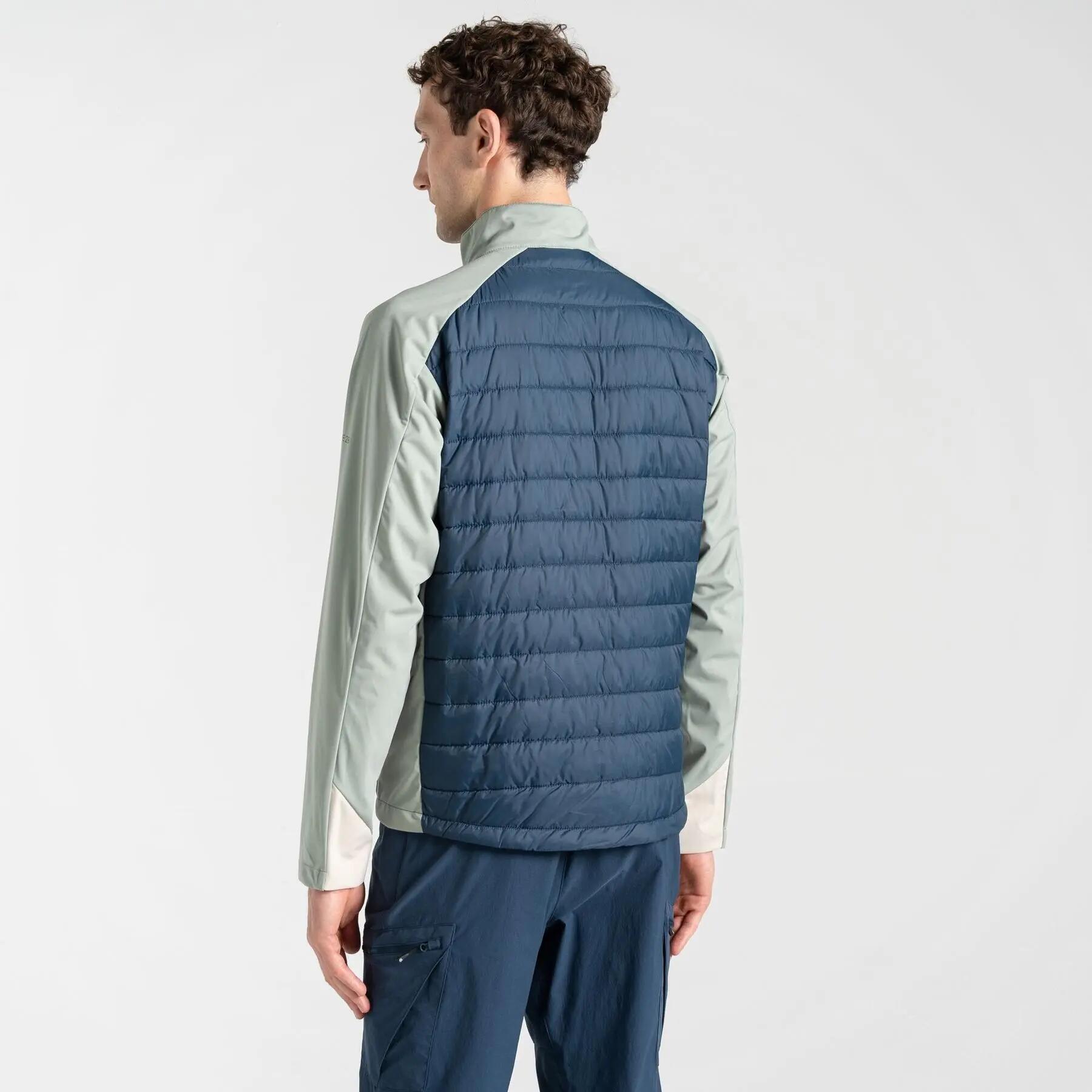 Kurtka hybrydowa Dare 2B Mountaineer 5/7