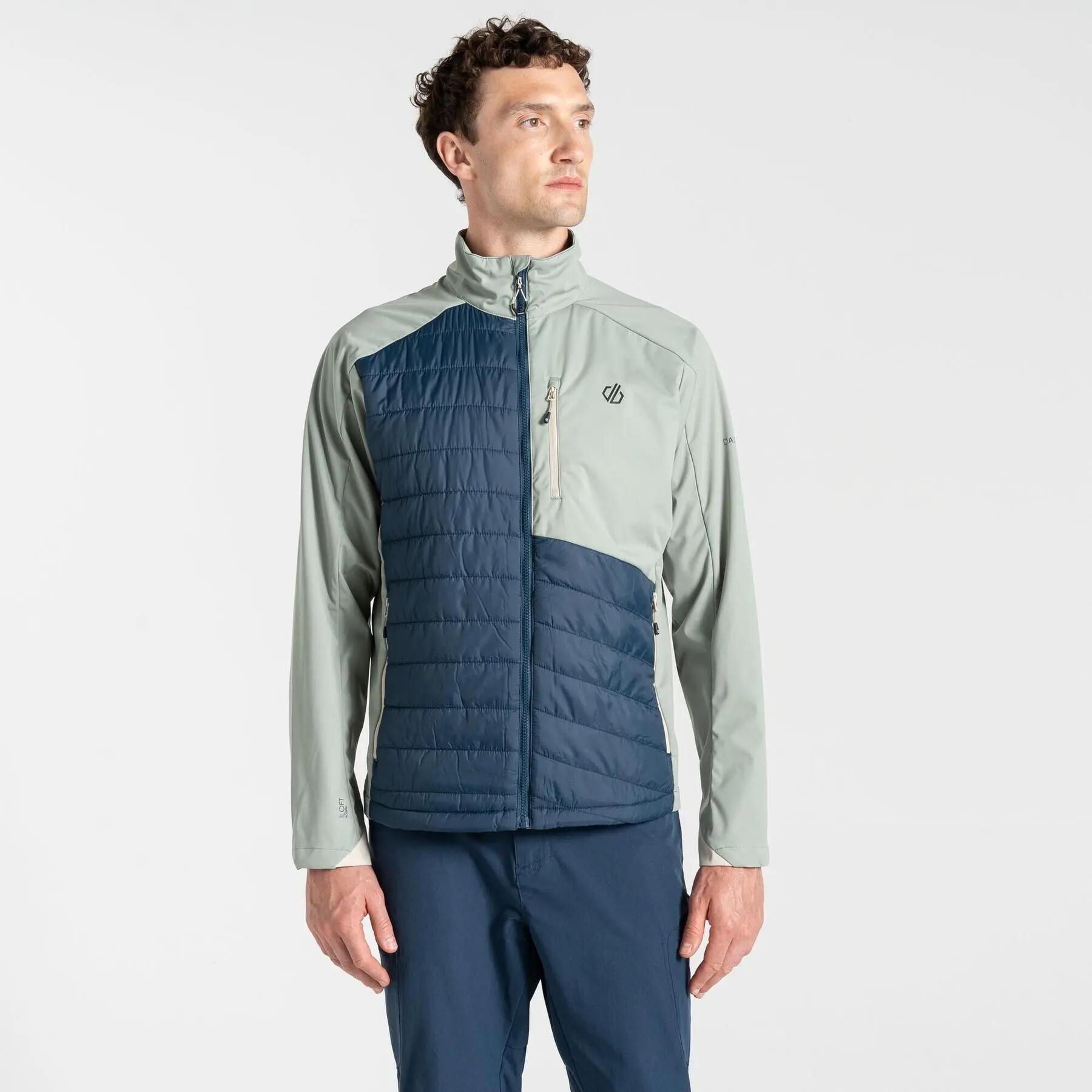 Kurtka hybrydowa Dare 2B Mountaineer 4/7