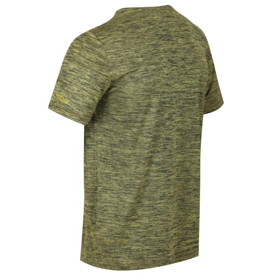 T-shirt chiné Regatta Fingal Edition 4/7