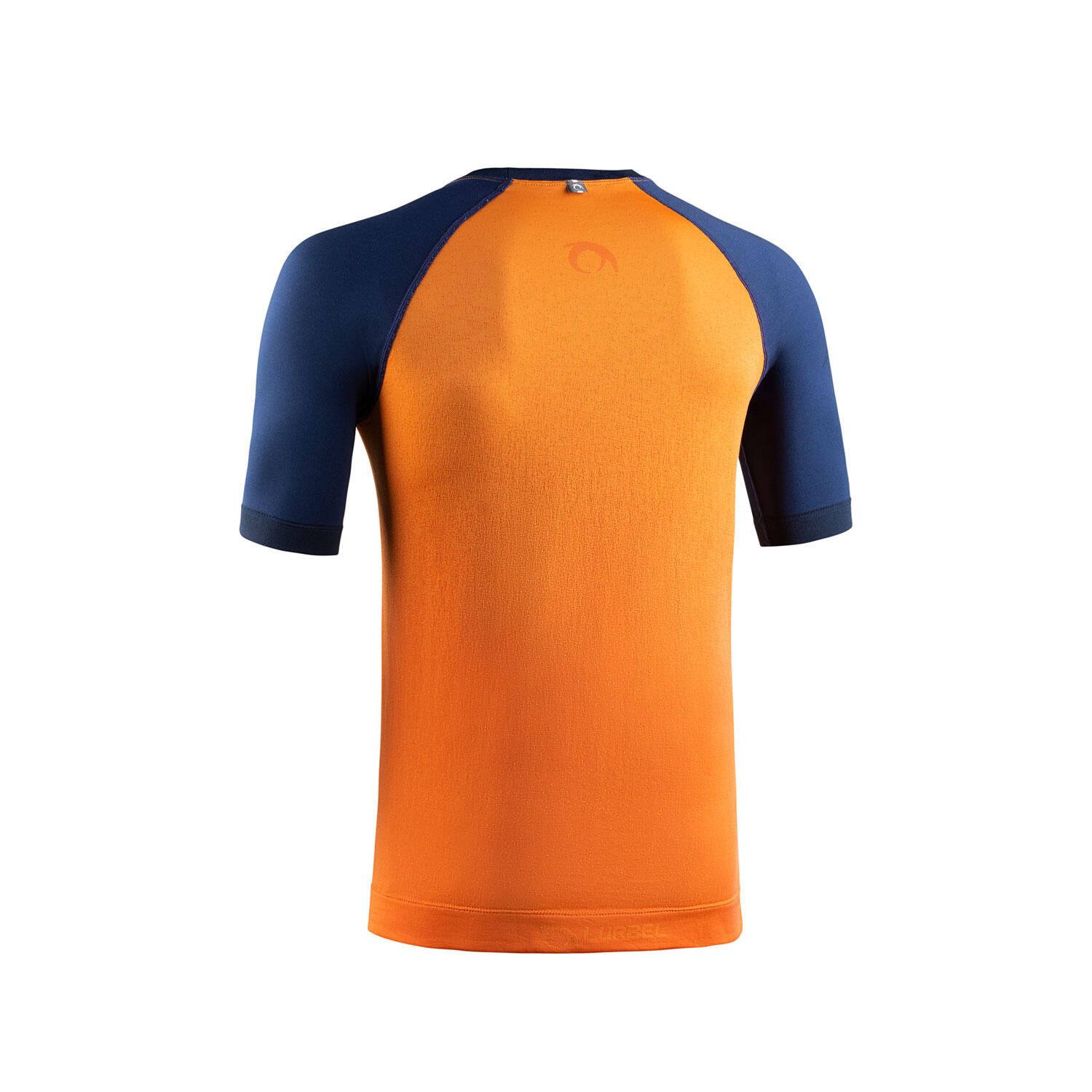 Camiseta de trail running unisex Samba Short Sleeves Lurbel 2/2