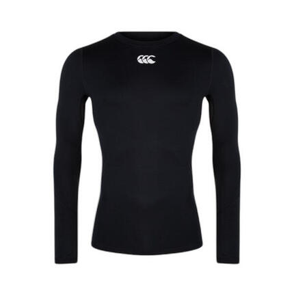 Pantalon thermique de rugby - hommes Adultes Noir