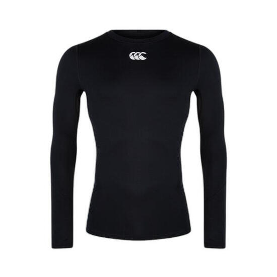 Haut de compression Canterbury Mercury TCR