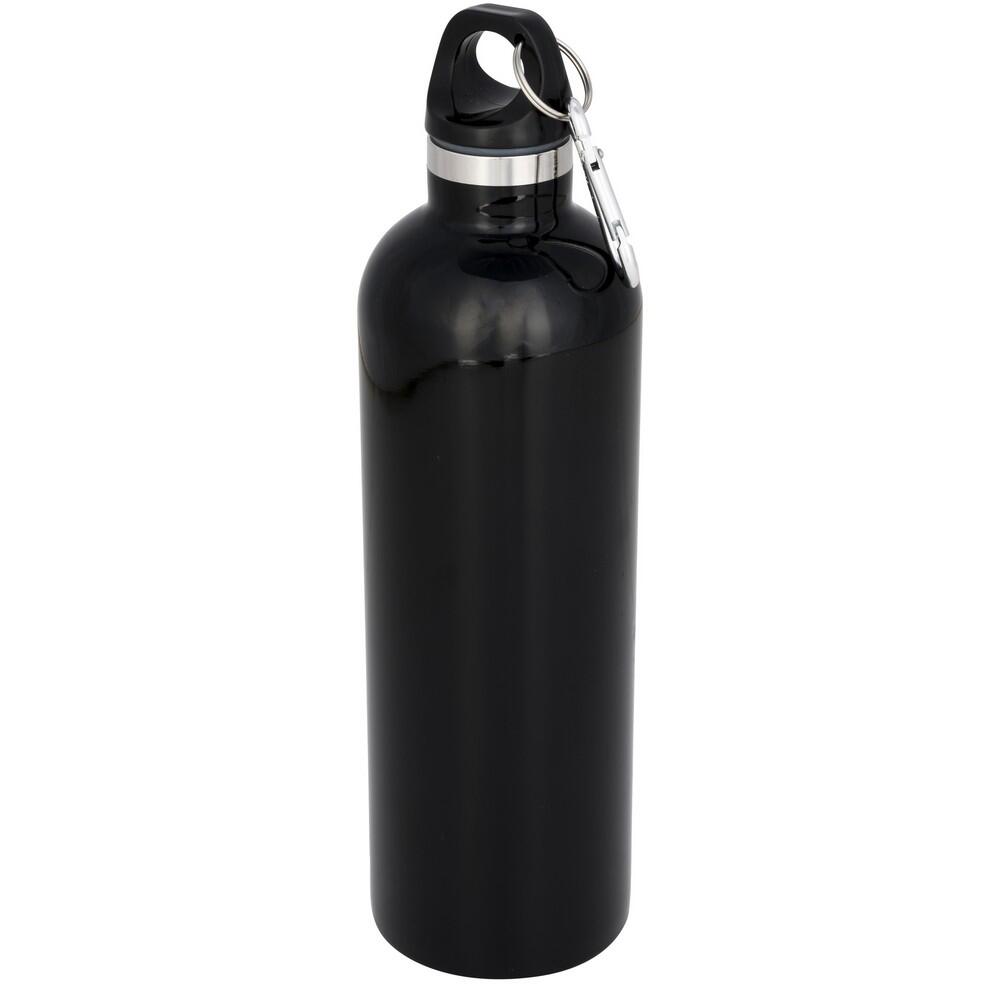 Atlantic Vacuum Insulated Bottle (Black)