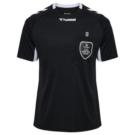 Maillot Hummel FFHB Referee
