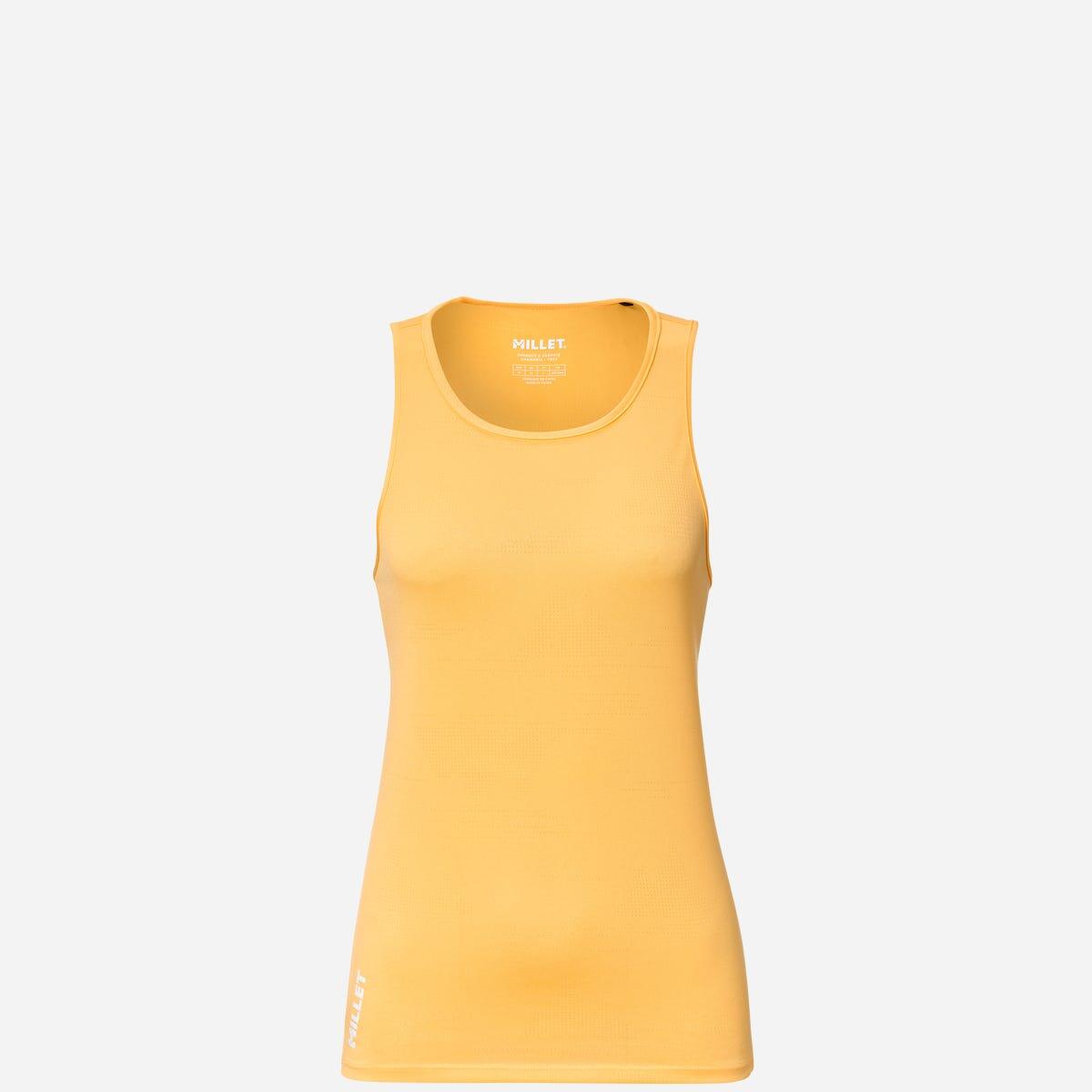 jaune