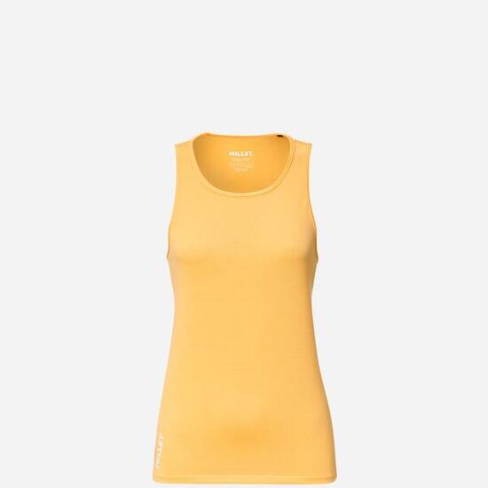 Débardeur Randonnée Femme WANAKA LIGHT
