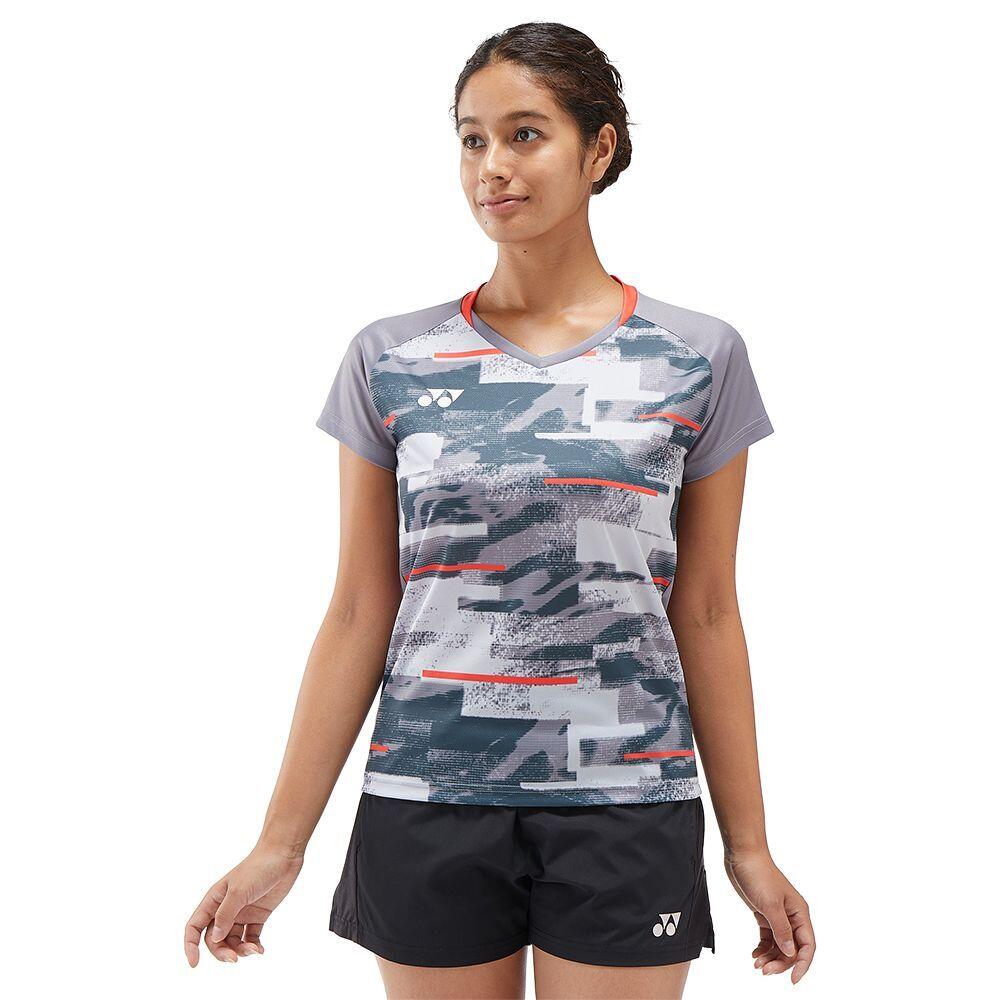 Polo femme Yonex 3/6