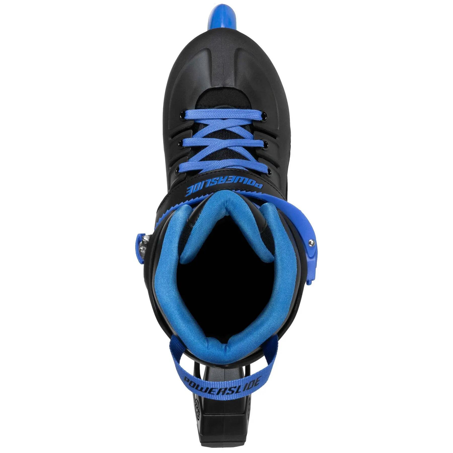 Freeskate em patins Powerslide Stargaze 3/6