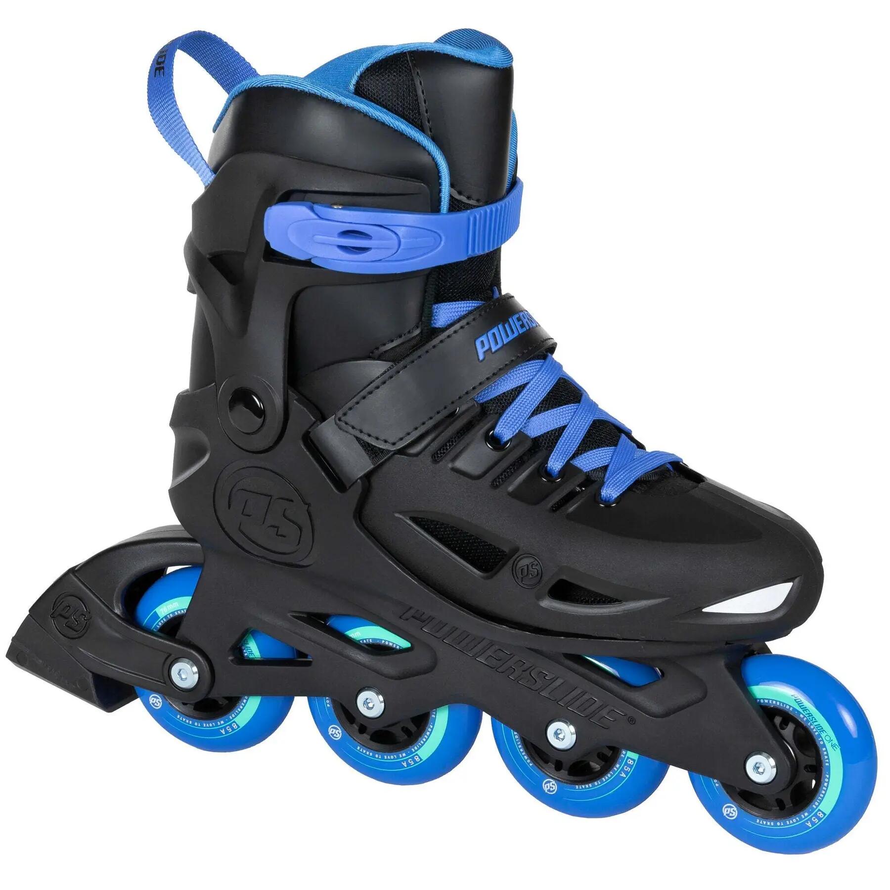 Freeskate em patins Powerslide Stargaze 2/6