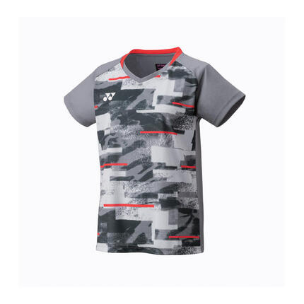 Tshirt Yonex Gris W