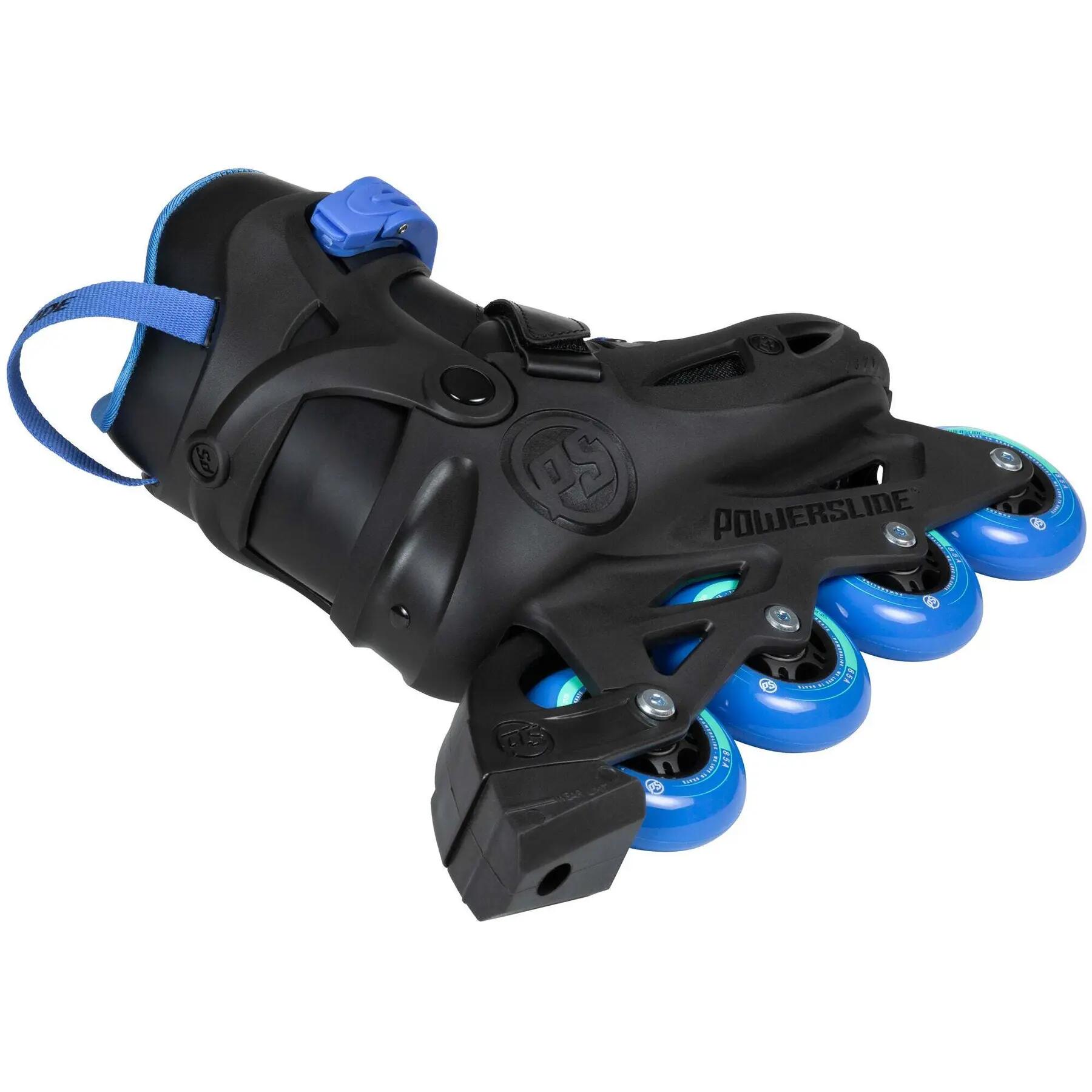 Freeskate em patins Powerslide Stargaze 4/6