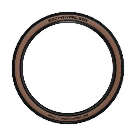 Pneumatico di rinforzo della protezione K Schwalbe Billy Bonkers TR