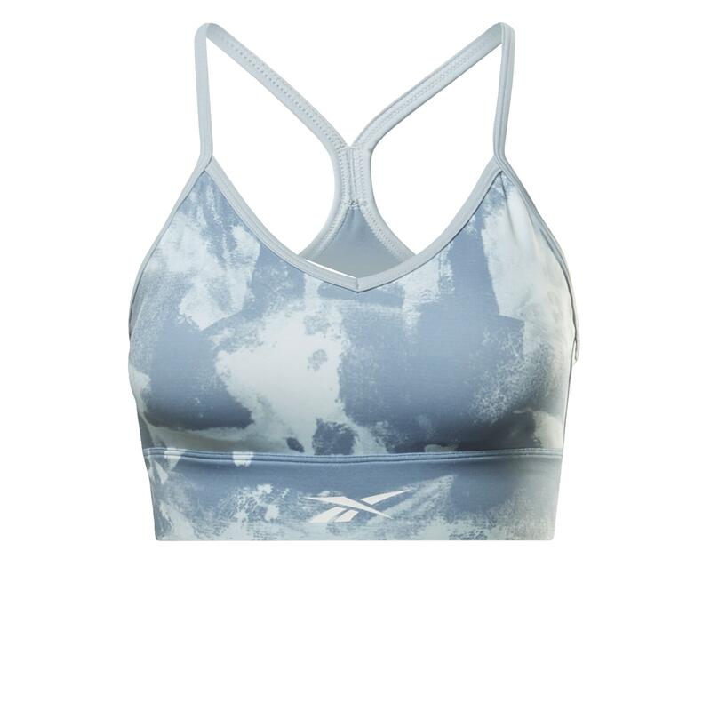 Brassière de sport imprimée MYT Printed
