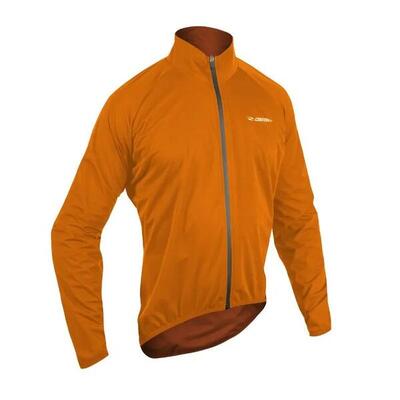 Waterdichte jas met lange mouwen gist 5279