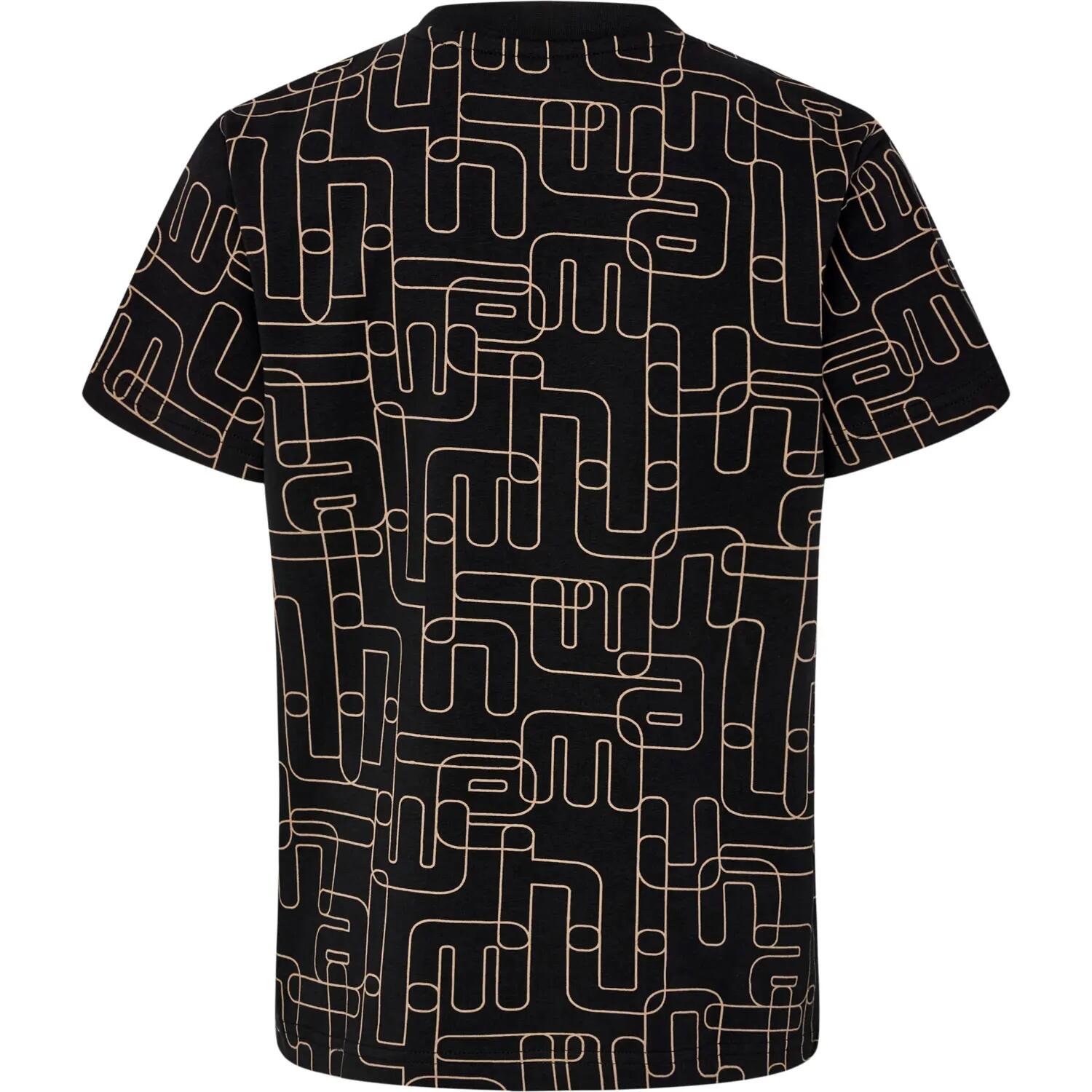 Camisola de criança Hummel Equality 3/4