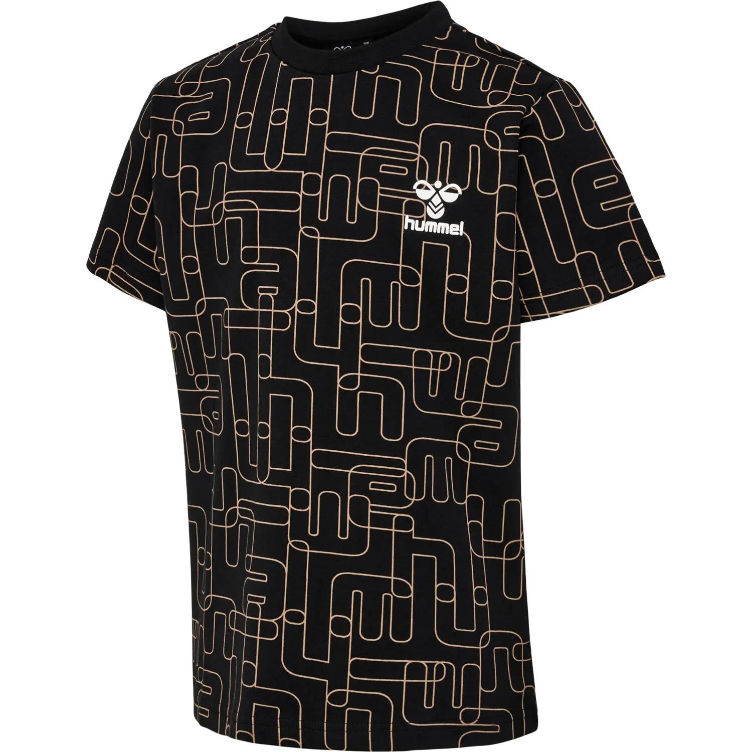 Camisola de criança Hummel Equality 2/4