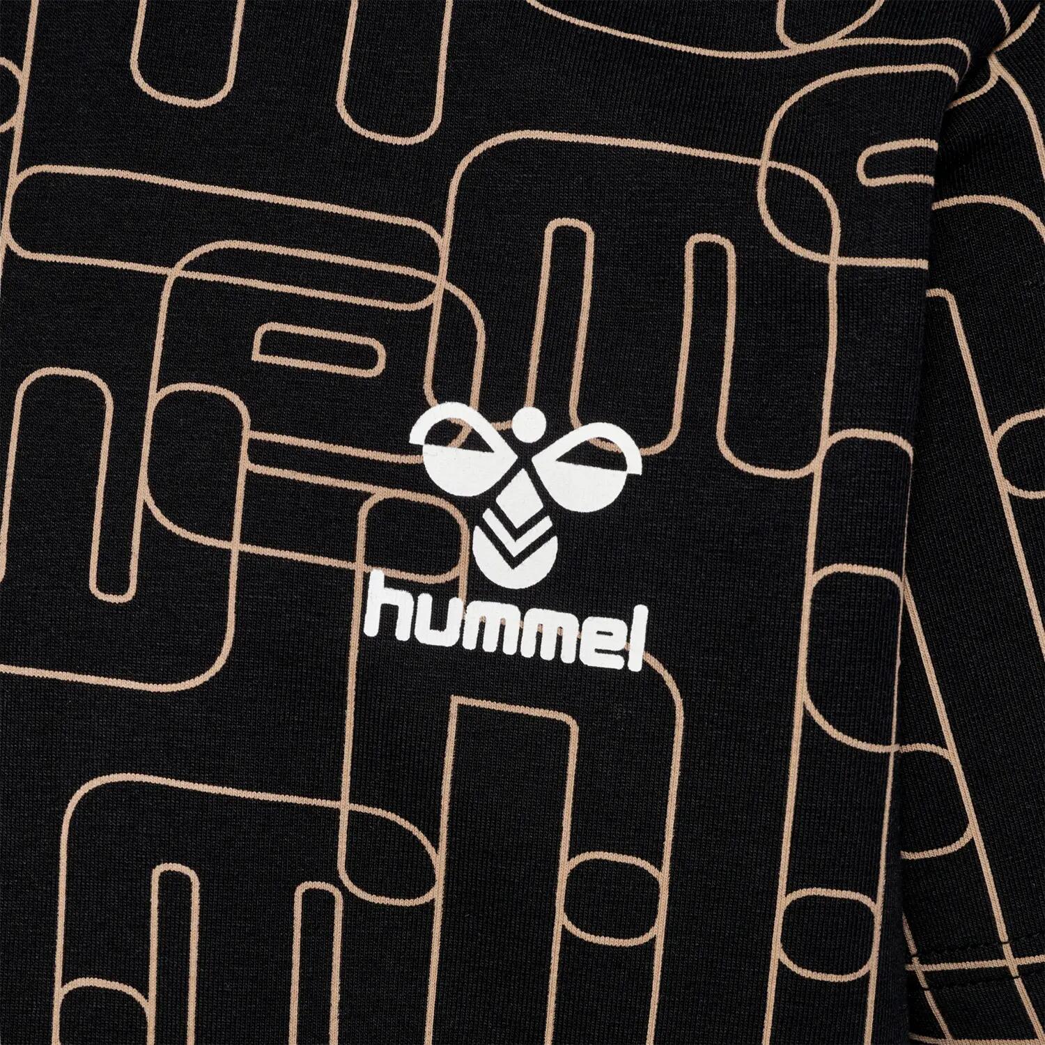 Camisola de criança Hummel Equality 4/4