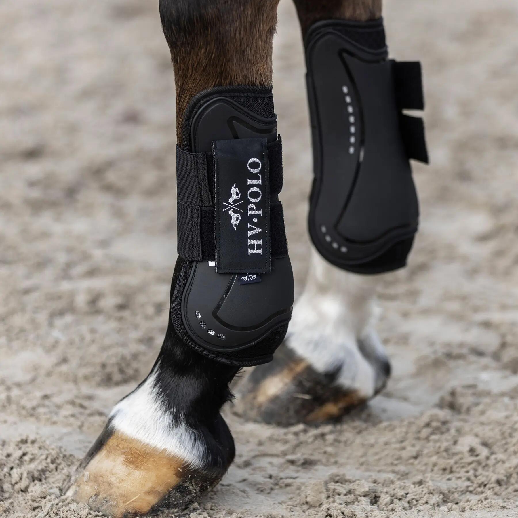 Klauen- und Sehnenschutz für Pferde HV Polo Classic 5/5