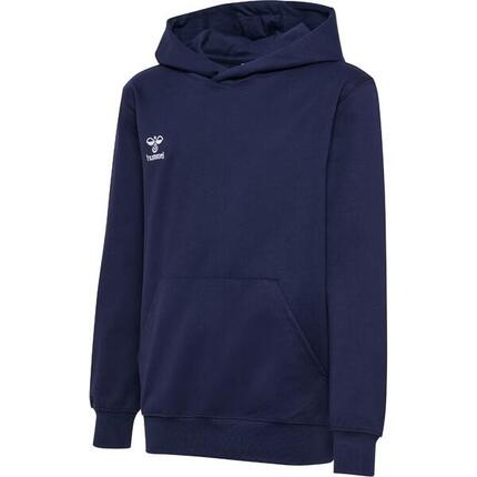 Hoodie Kinder Hummel Go 2.0