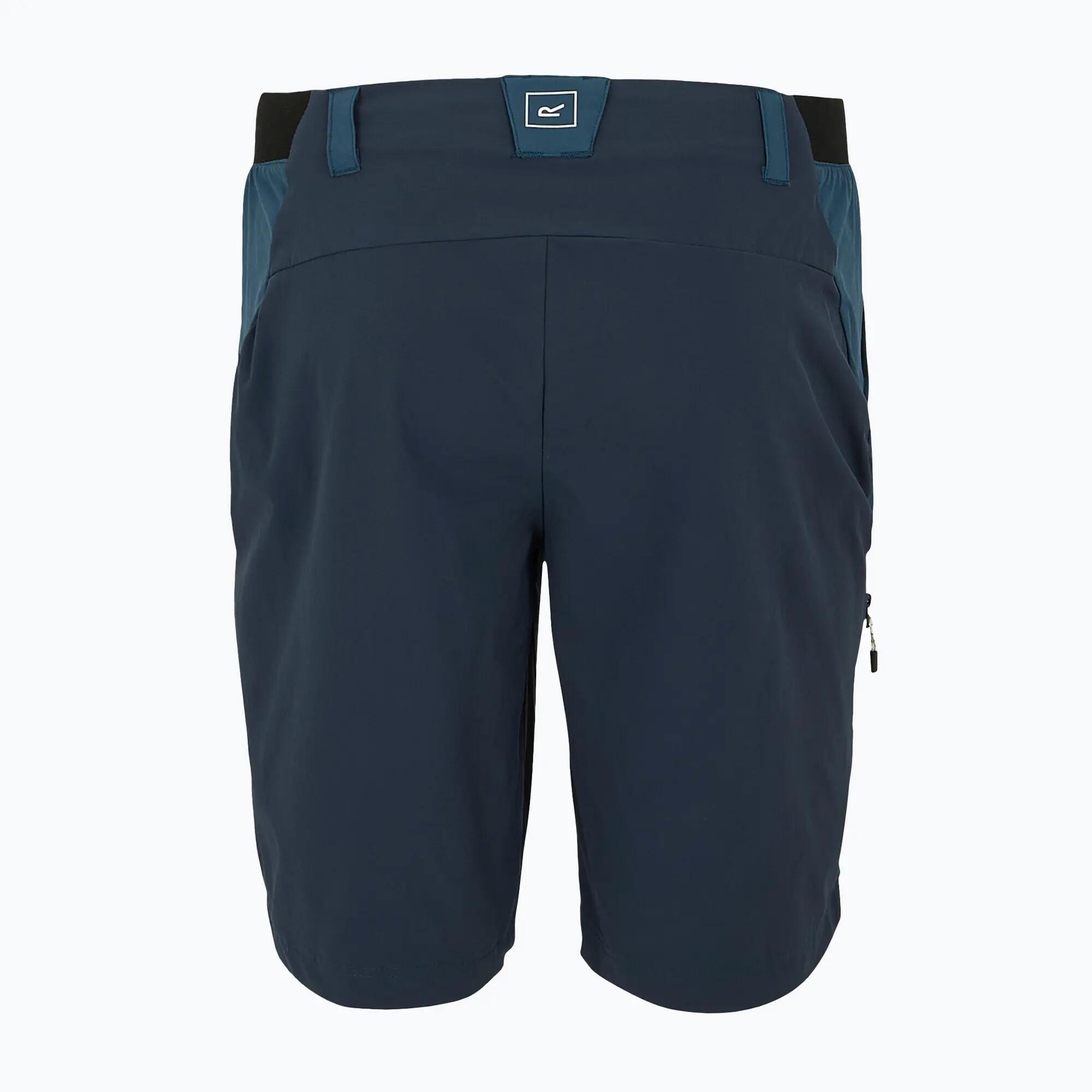 Short Regatta Eldes 5/7