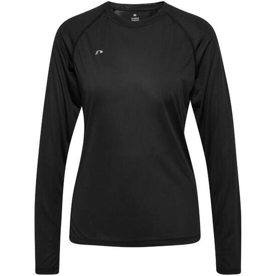 Langarmshirt Newline Beat