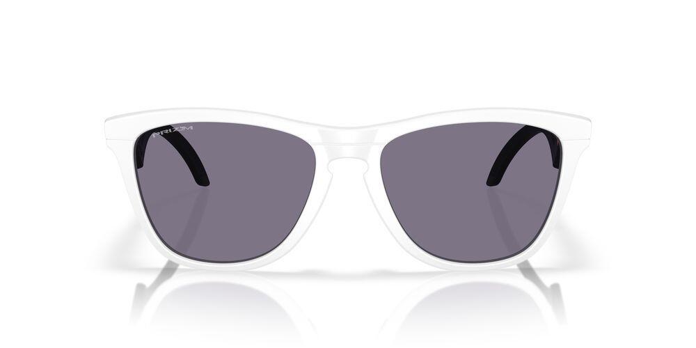 Sonnenbrillen Oakley FROGSKINS HYBRID OO 9289 Herrenbrillen Größe 55/17/138 3/5
